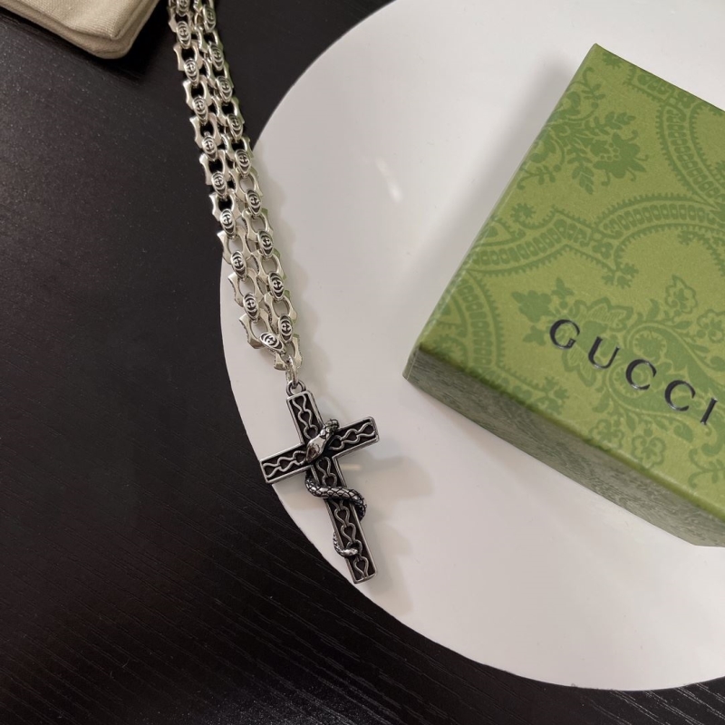 Gucci Necklaces